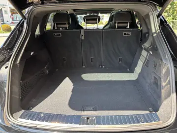 PORSCHE Cayenne S Platinum Edition LUFT ACC PANO BOSE