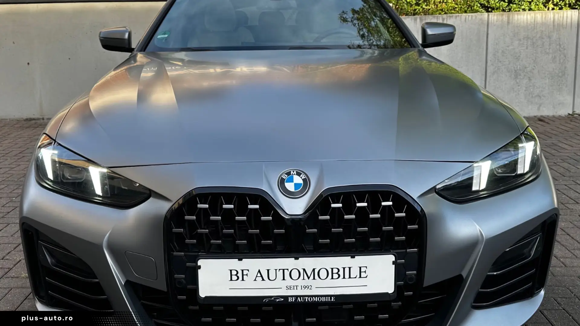 BMW 430i xDrive Gran Coupe M Sport Pro