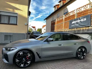 BMW 430i xDrive Gran Coupe M Sport Pro
