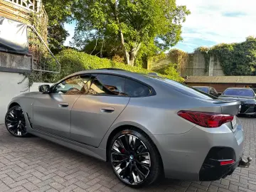 BMW 430i xDrive Gran Coupe M Sport Pro