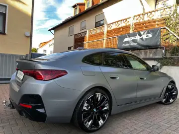BMW 430i xDrive Gran Coupe M Sport Pro