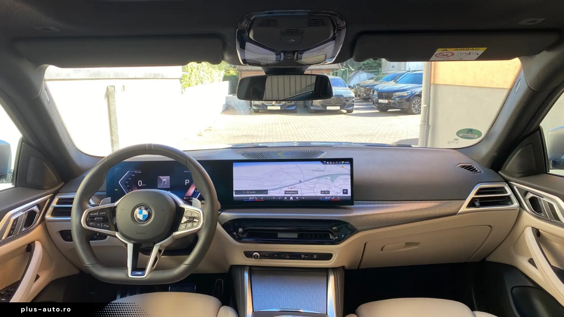 BMW 430i xDrive Gran Coupe M Sport Pro