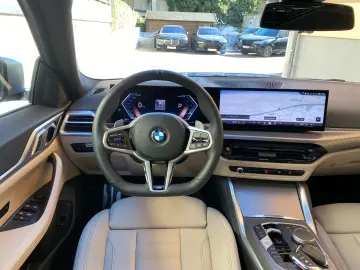 BMW 430i xDrive Gran Coupe M Sport Pro