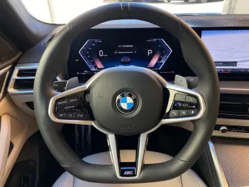 BMW 430i xDrive Gran Coupe M Sport Pro