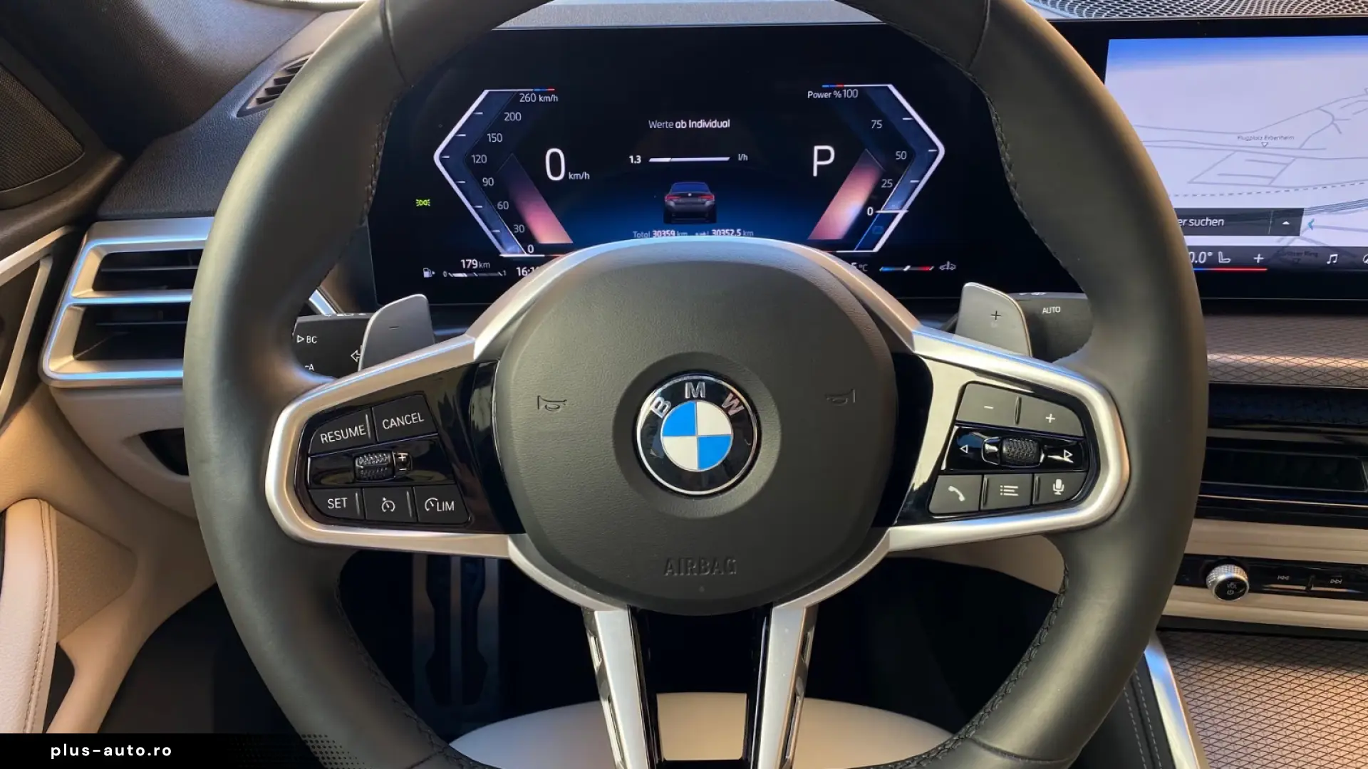BMW 430i xDrive Gran Coupe M Sport Pro