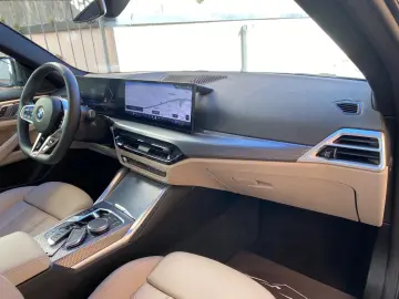 BMW 430i xDrive Gran Coupe M Sport Pro