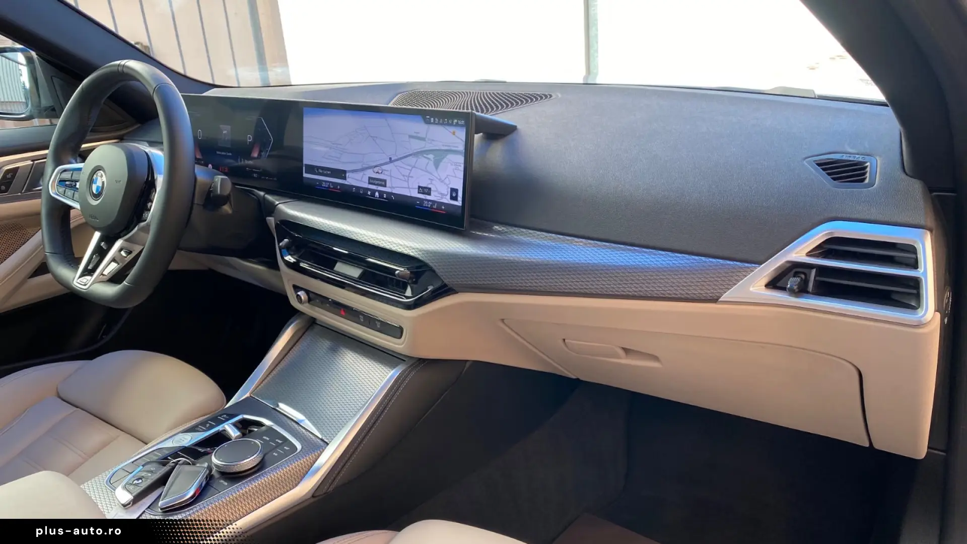 BMW 430i xDrive Gran Coupe M Sport Pro