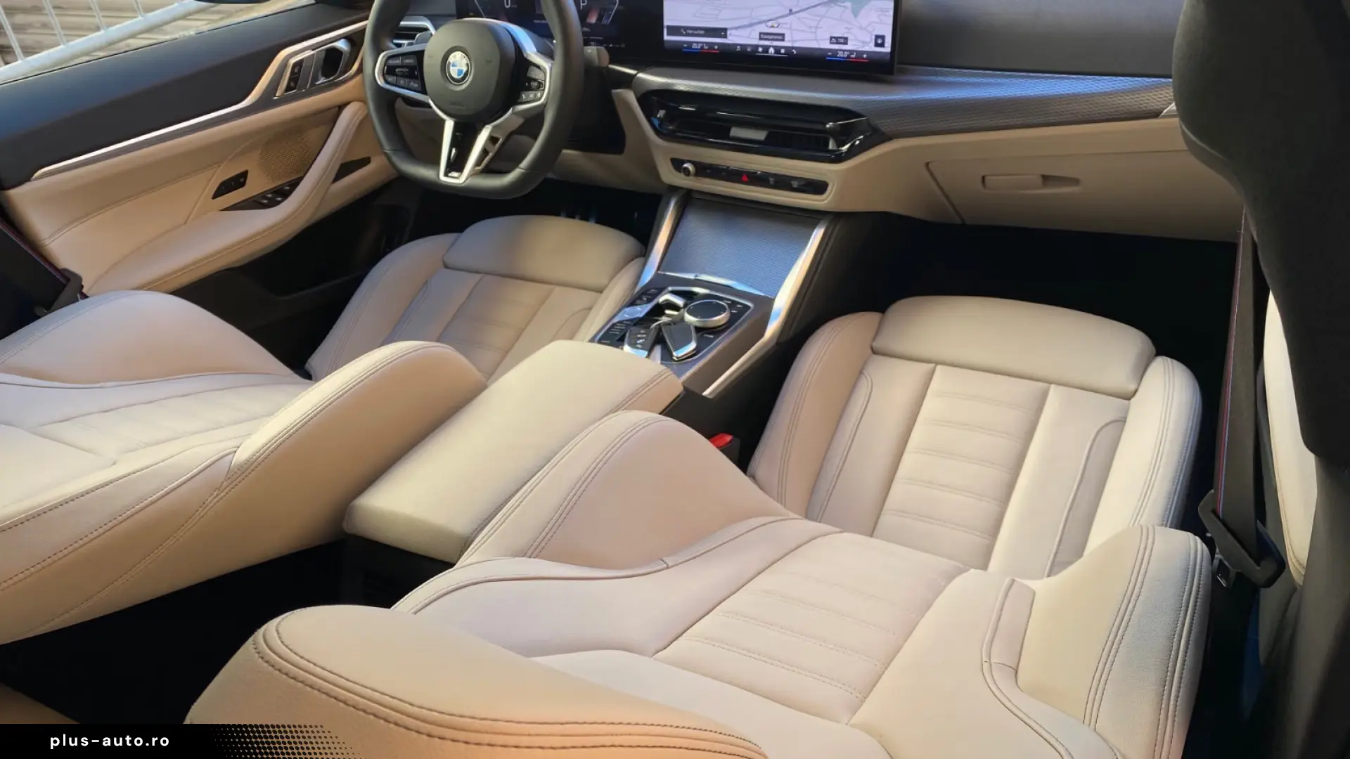 BMW 430i xDrive Gran Coupe M Sport Pro