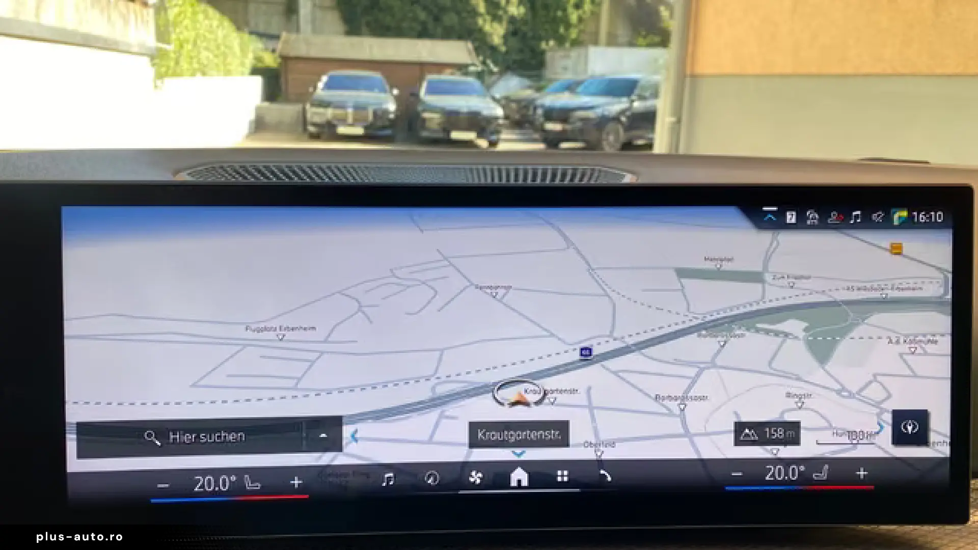 BMW 430i xDrive Gran Coupe M Sport Pro
