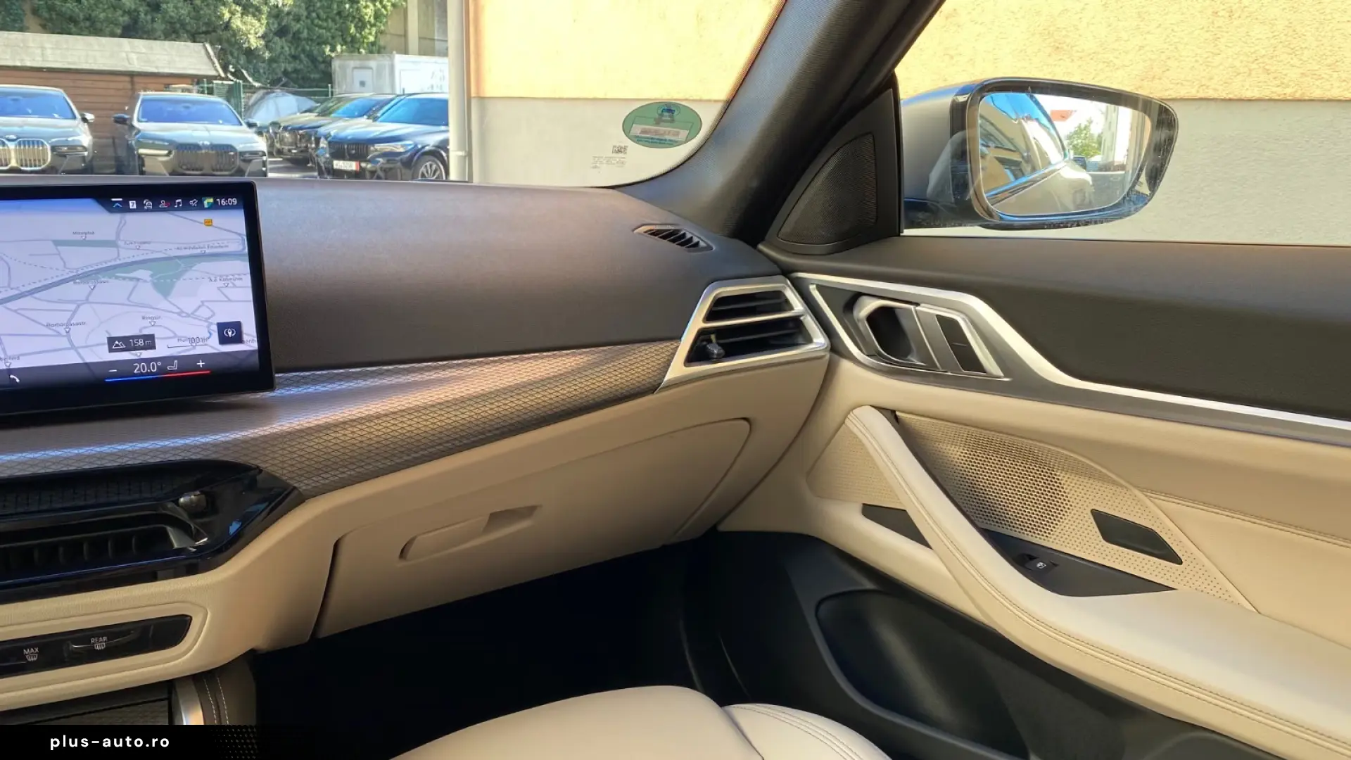 BMW 430i xDrive Gran Coupe M Sport Pro