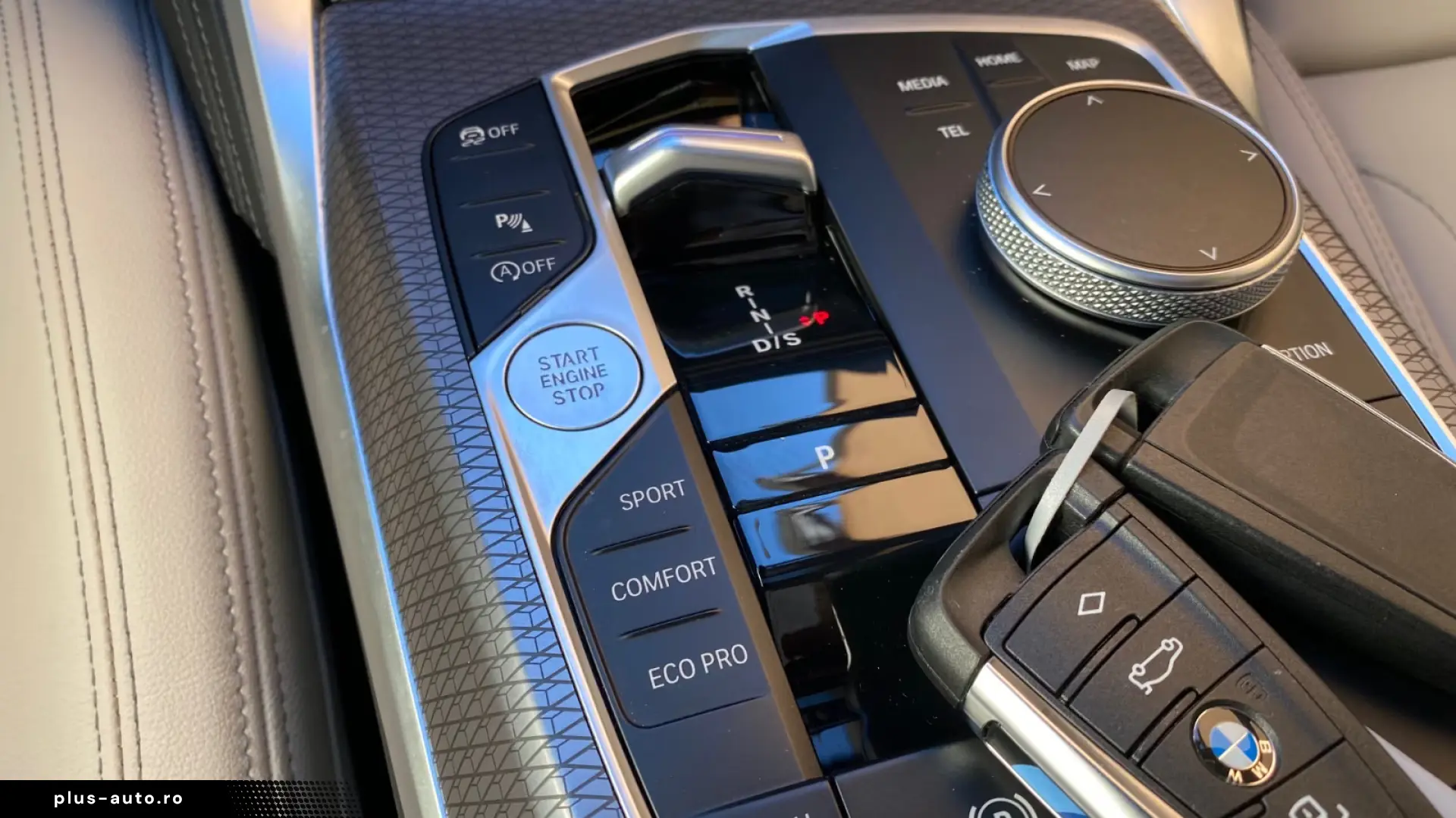 BMW 430i xDrive Gran Coupe M Sport Pro