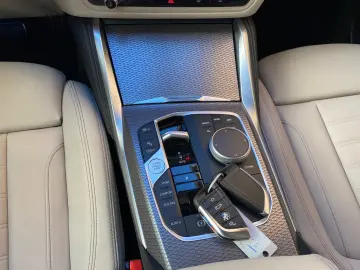 BMW 430i xDrive Gran Coupe M Sport Pro