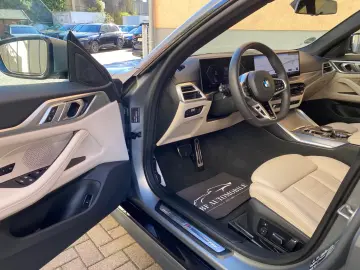BMW 430i xDrive Gran Coupe M Sport Pro
