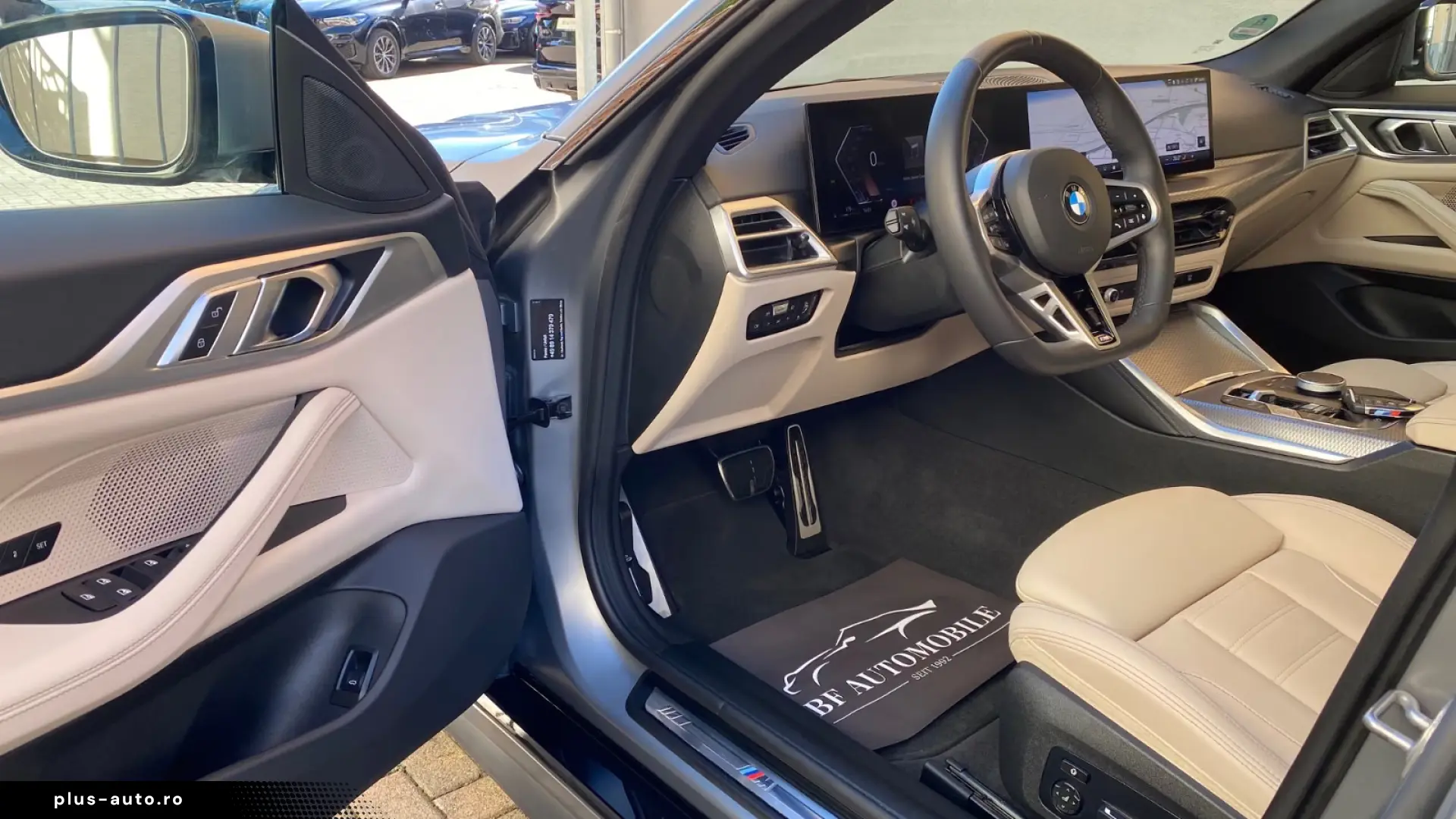 BMW 430i xDrive Gran Coupe M Sport Pro