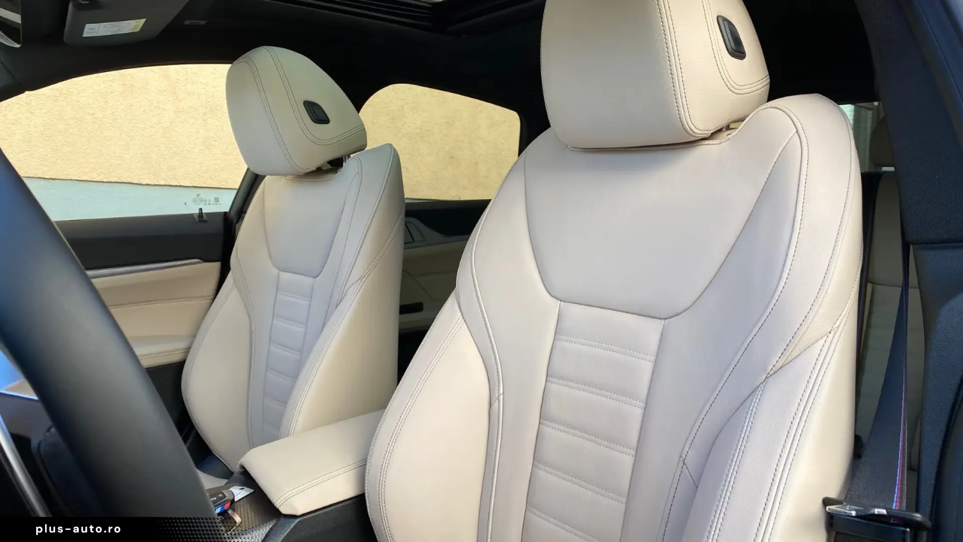BMW 430i xDrive Gran Coupe M Sport Pro