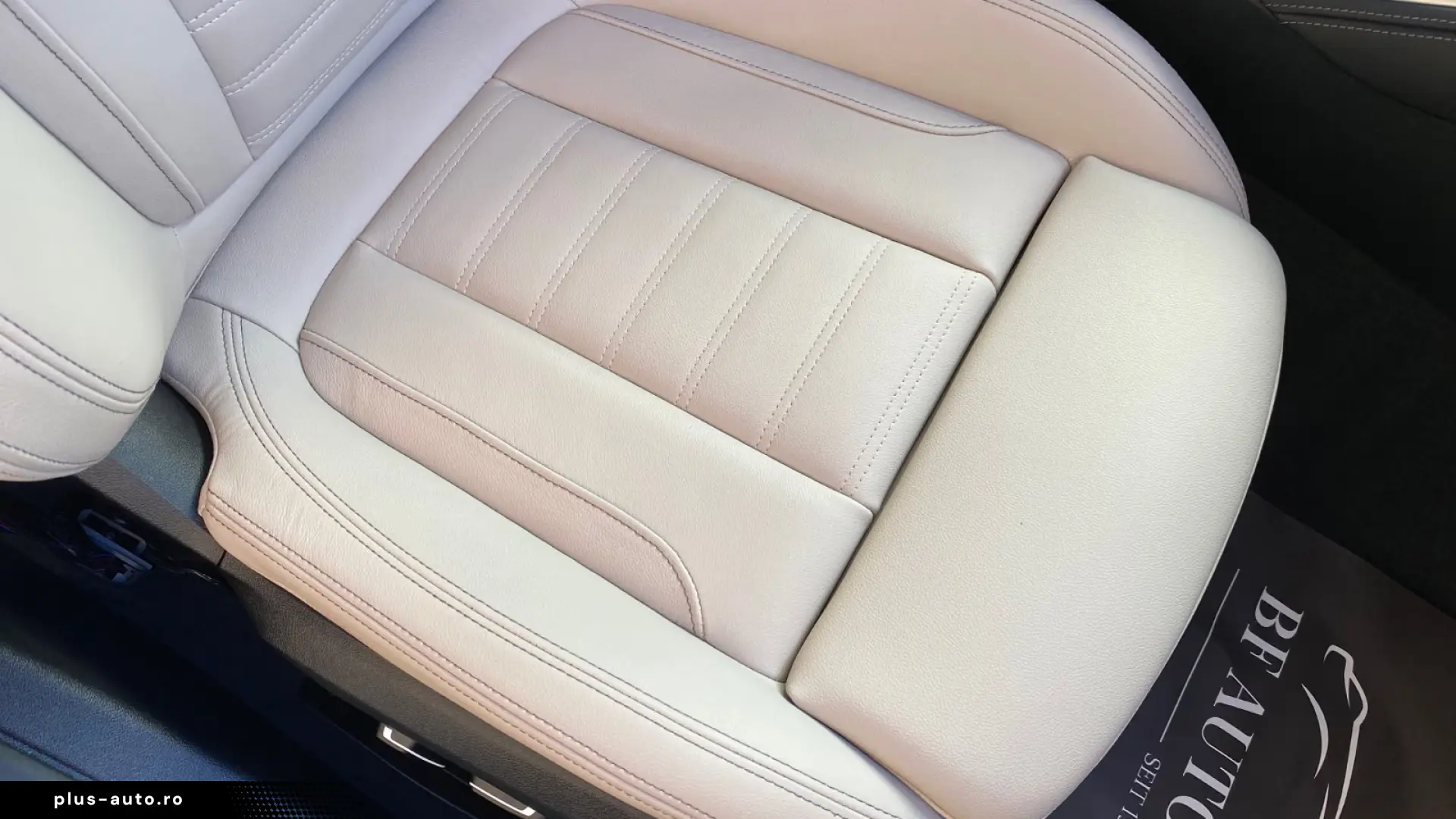BMW 430i xDrive Gran Coupe M Sport Pro