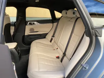 BMW 430i xDrive Gran Coupe M Sport Pro