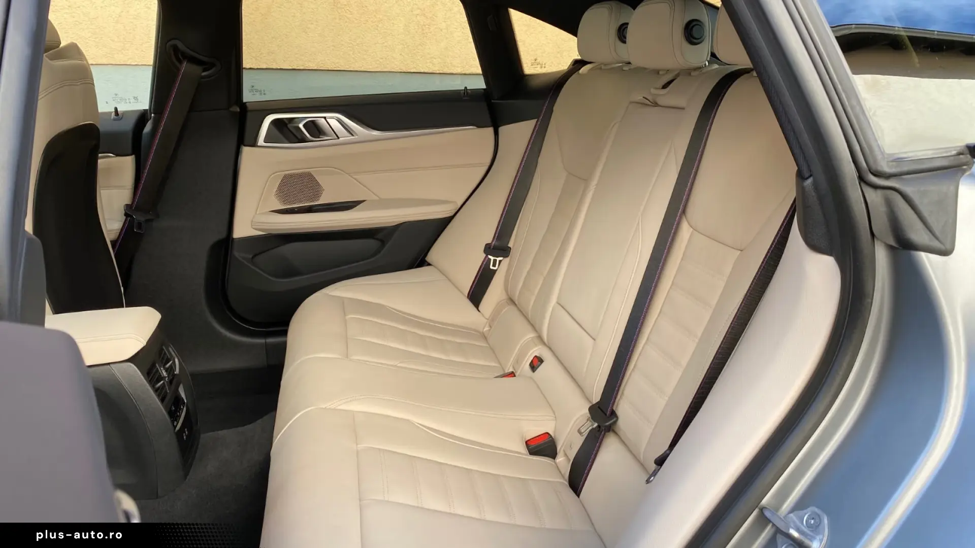 BMW 430i xDrive Gran Coupe M Sport Pro
