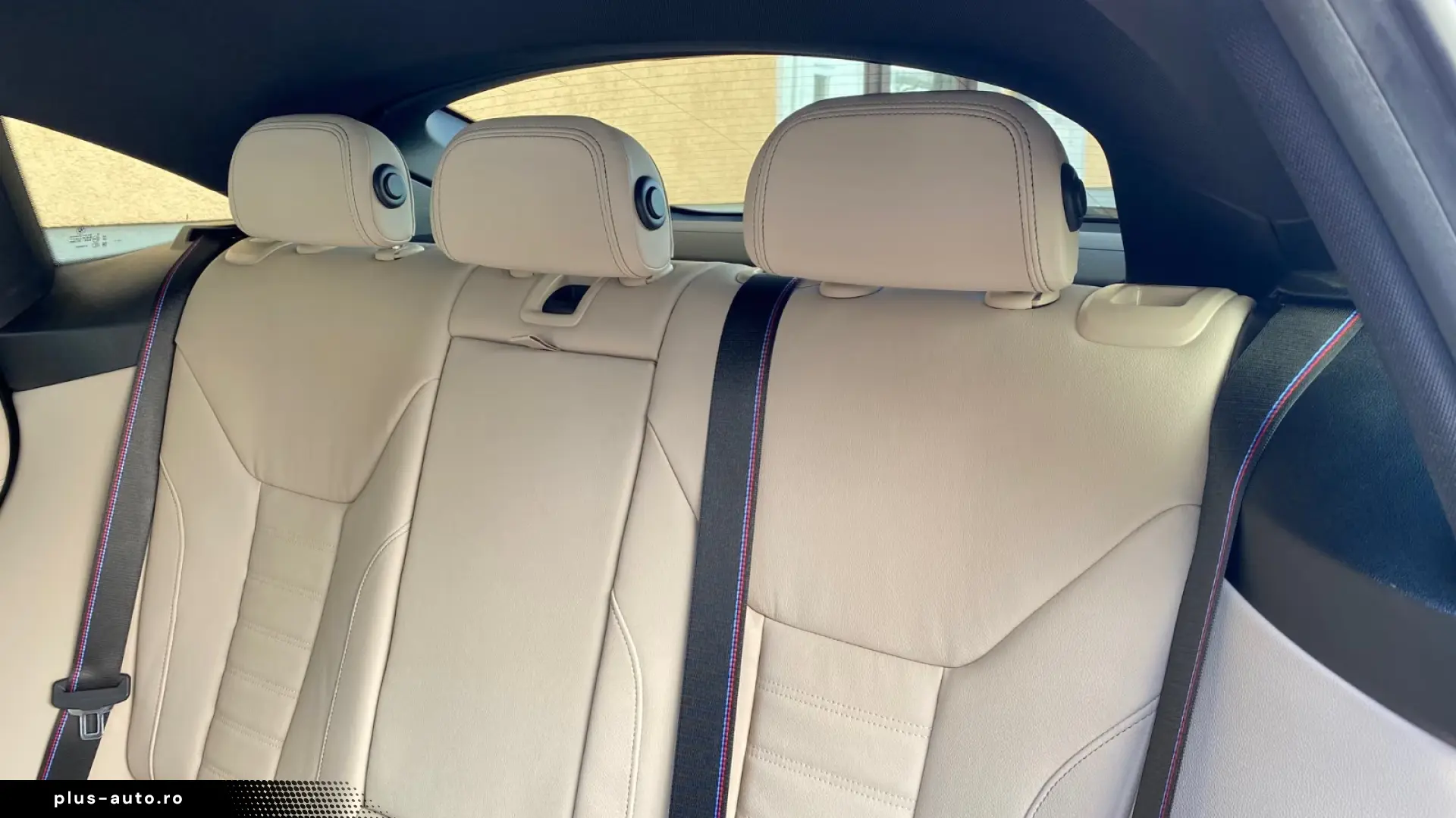 BMW 430i xDrive Gran Coupe M Sport Pro