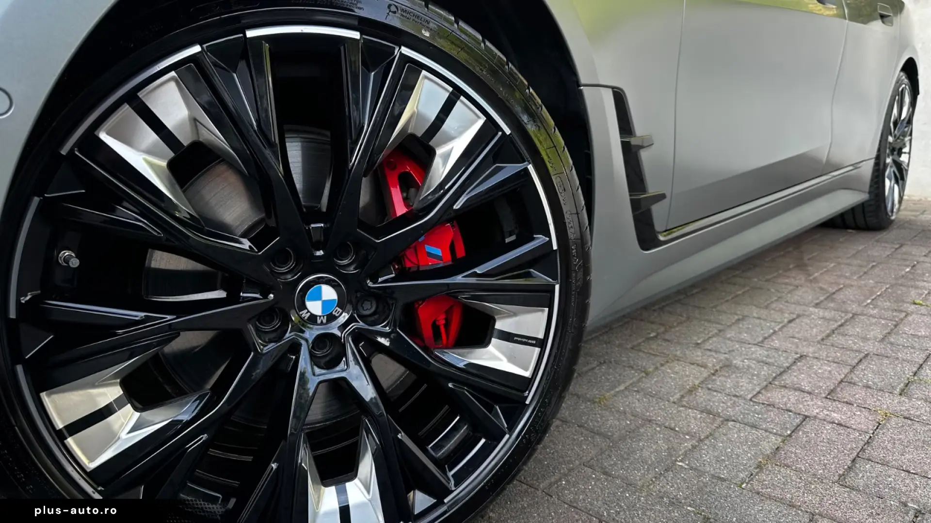 BMW 430i xDrive Gran Coupe M Sport Pro