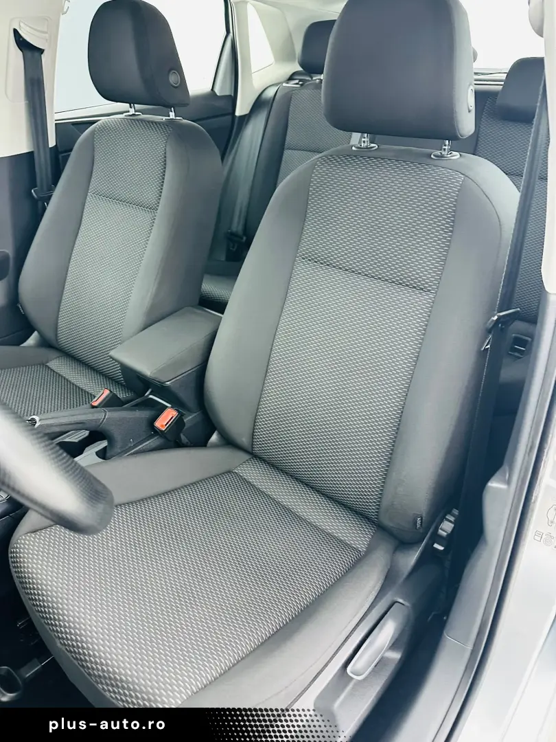 VOLKSWAGEN POLO 2019 1.6D E6 Garantie 12 Luni Rate Avans 0 D