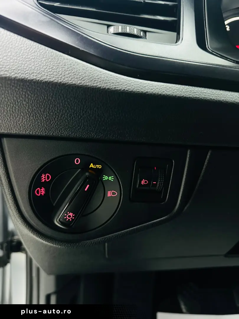 VOLKSWAGEN POLO 2019 1.6D E6 Garantie 12 Luni Rate Avans 0 D