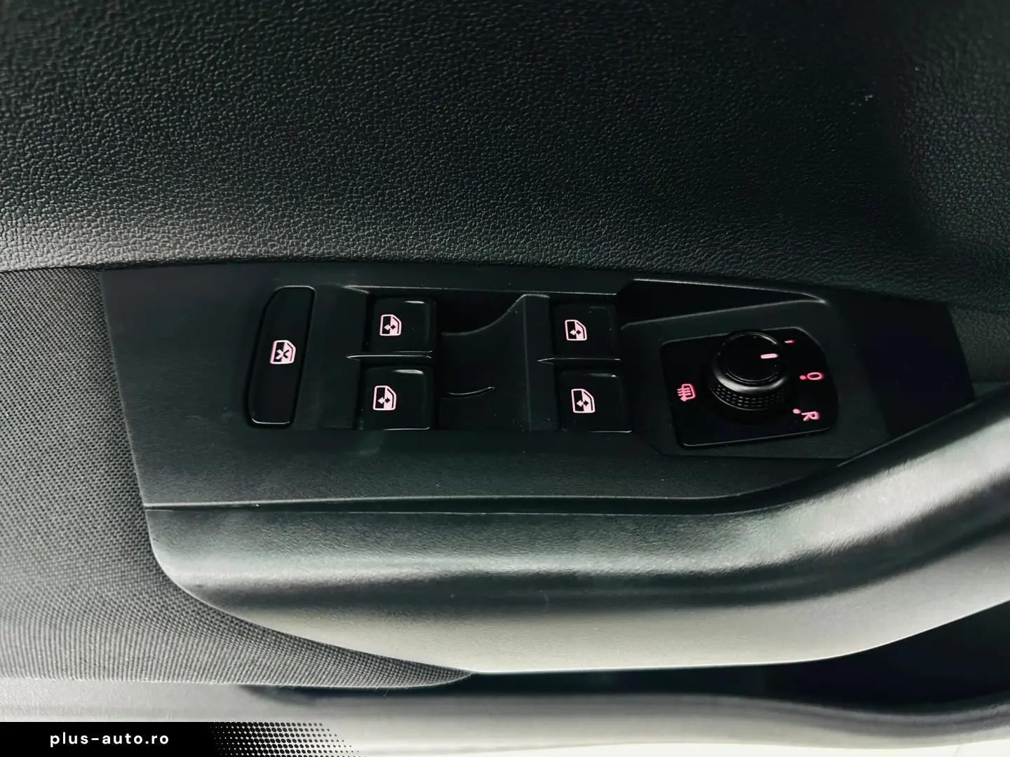 VOLKSWAGEN POLO 2019 1.6D E6 Garantie 12 Luni Rate Avans 0 D