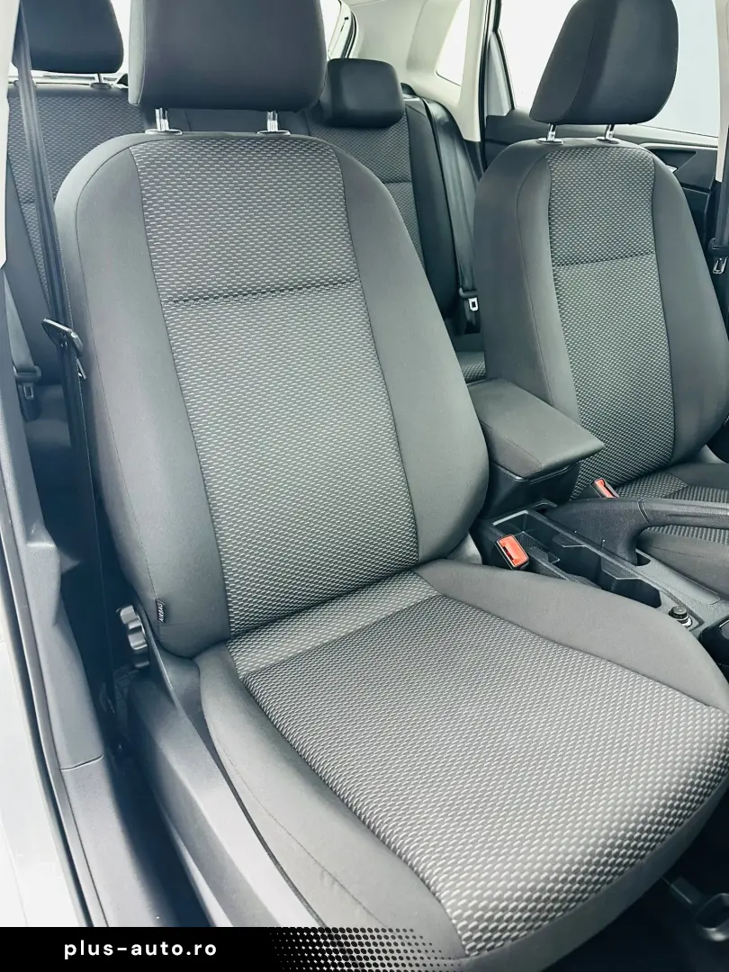 VOLKSWAGEN POLO 2019 1.6D E6 Garantie 12 Luni Rate Avans 0 D