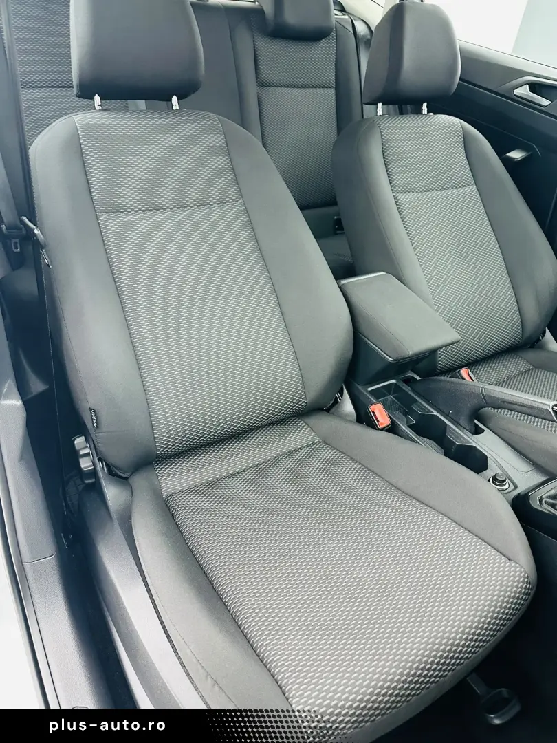 VOLKSWAGEN POLO 2019 1.6D E6 Garantie 12 Luni Rate Avans 0 D