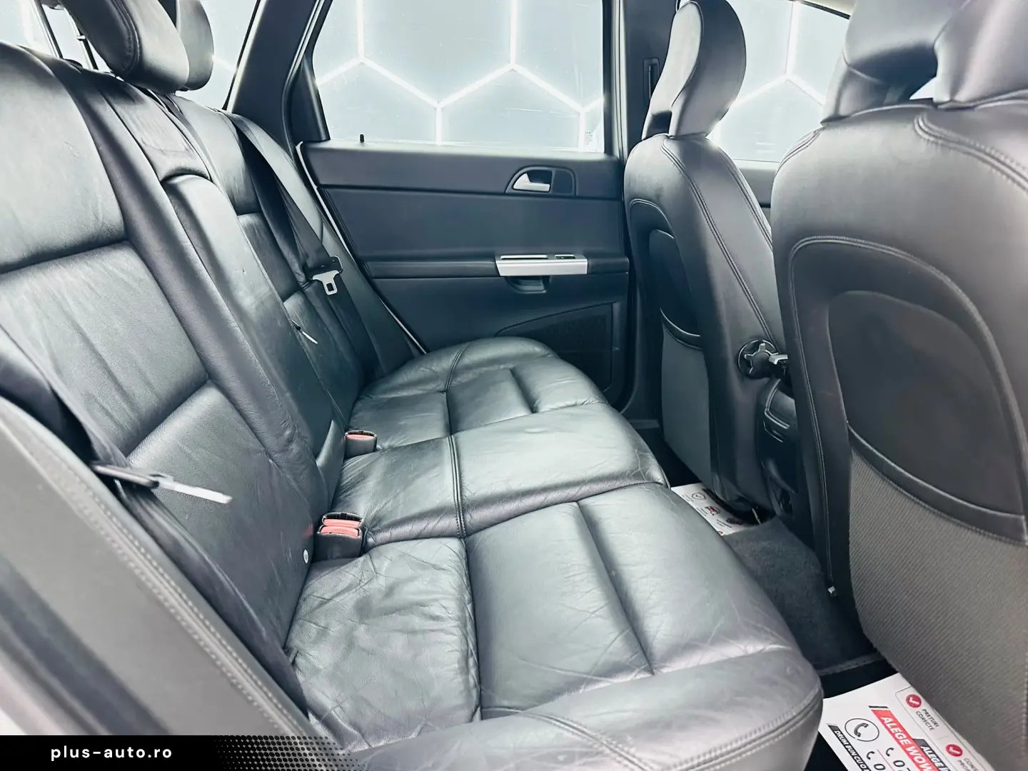 VOLVO V50 2010 1.6D E5 Garantie 12 Luni Rate Avans 0 Doar Cu