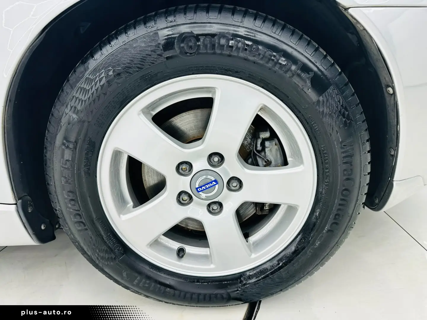 VOLVO V50 2010 1.6D E5 Garantie 12 Luni Rate Avans 0 Doar Cu