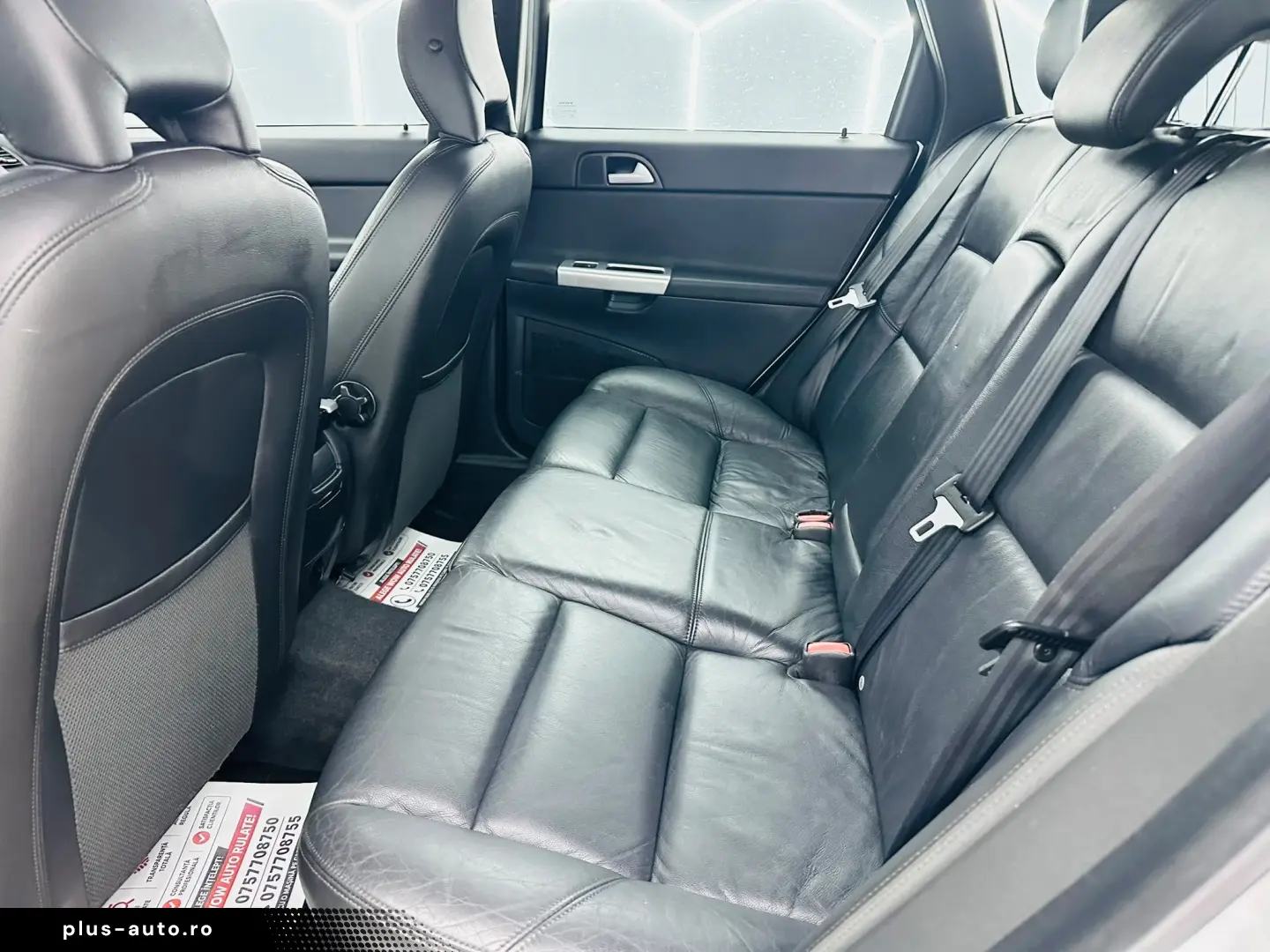 VOLVO V50 2010 1.6D E5 Garantie 12 Luni Rate Avans 0 Doar Cu