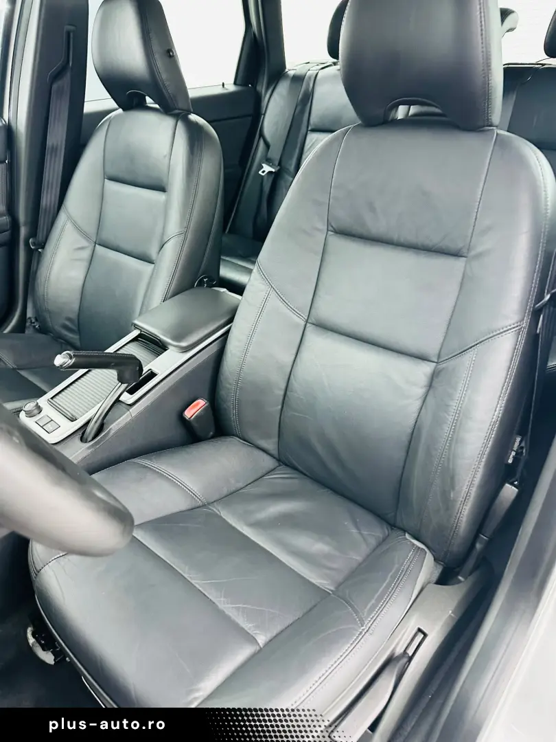 VOLVO V50 2010 1.6D E5 Garantie 12 Luni Rate Avans 0 Doar Cu
