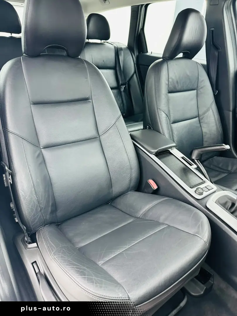 VOLVO V50 2010 1.6D E5 Garantie 12 Luni Rate Avans 0 Doar Cu