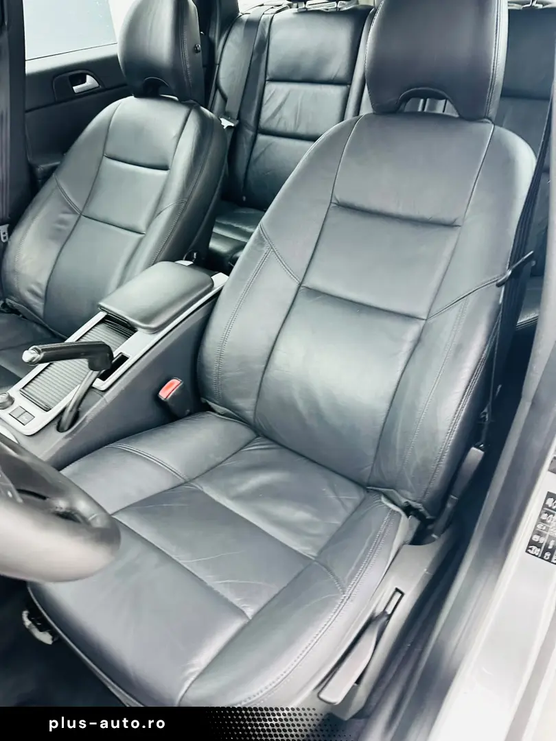 VOLVO V50 2010 1.6D E5 Garantie 12 Luni Rate Avans 0 Doar Cu