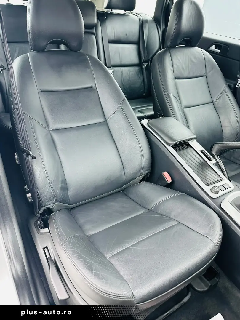VOLVO V50 2010 1.6D E5 Garantie 12 Luni Rate Avans 0 Doar Cu