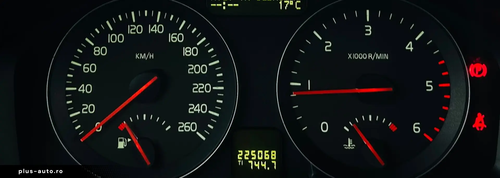 VOLVO V50 2010 1.6D E5 Garantie 12 Luni Rate Avans 0 Doar Cu