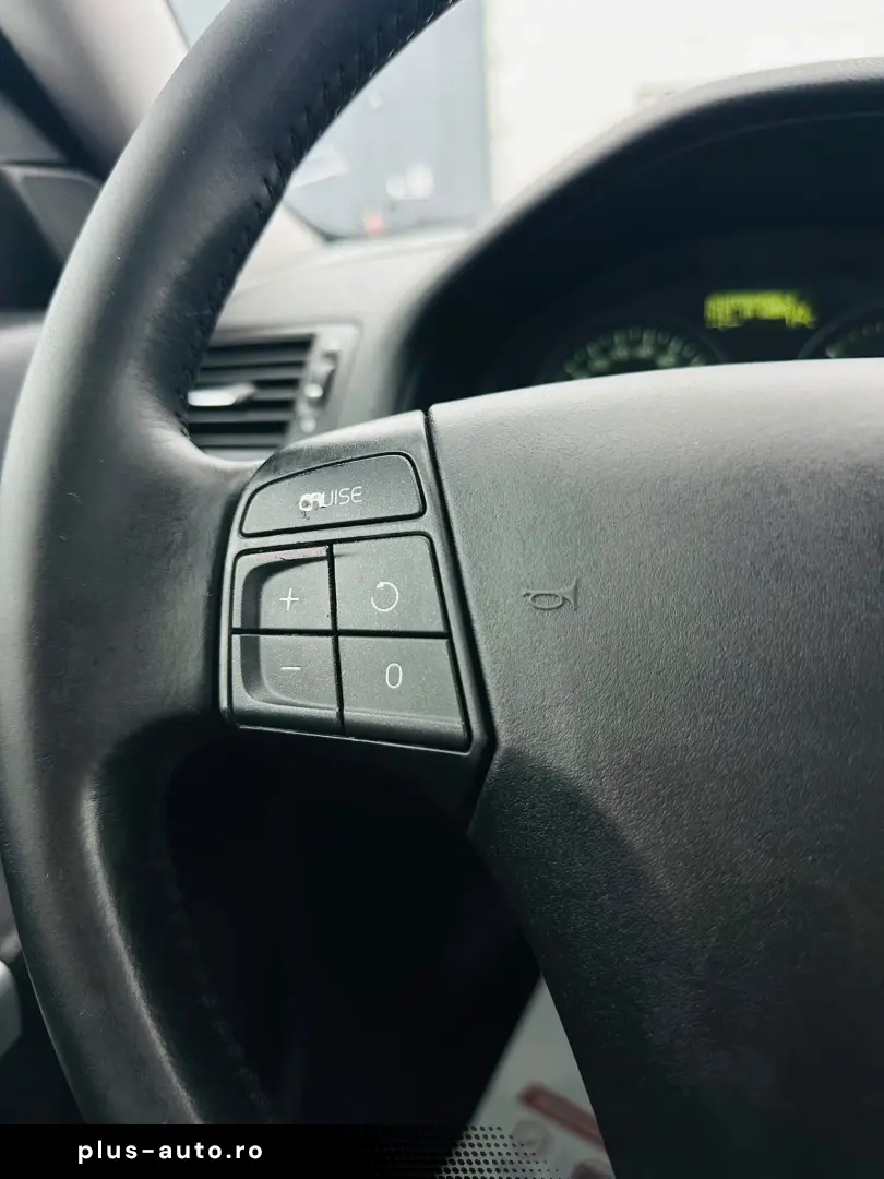 VOLVO V50 2010 1.6D E5 Garantie 12 Luni Rate Avans 0 Doar Cu