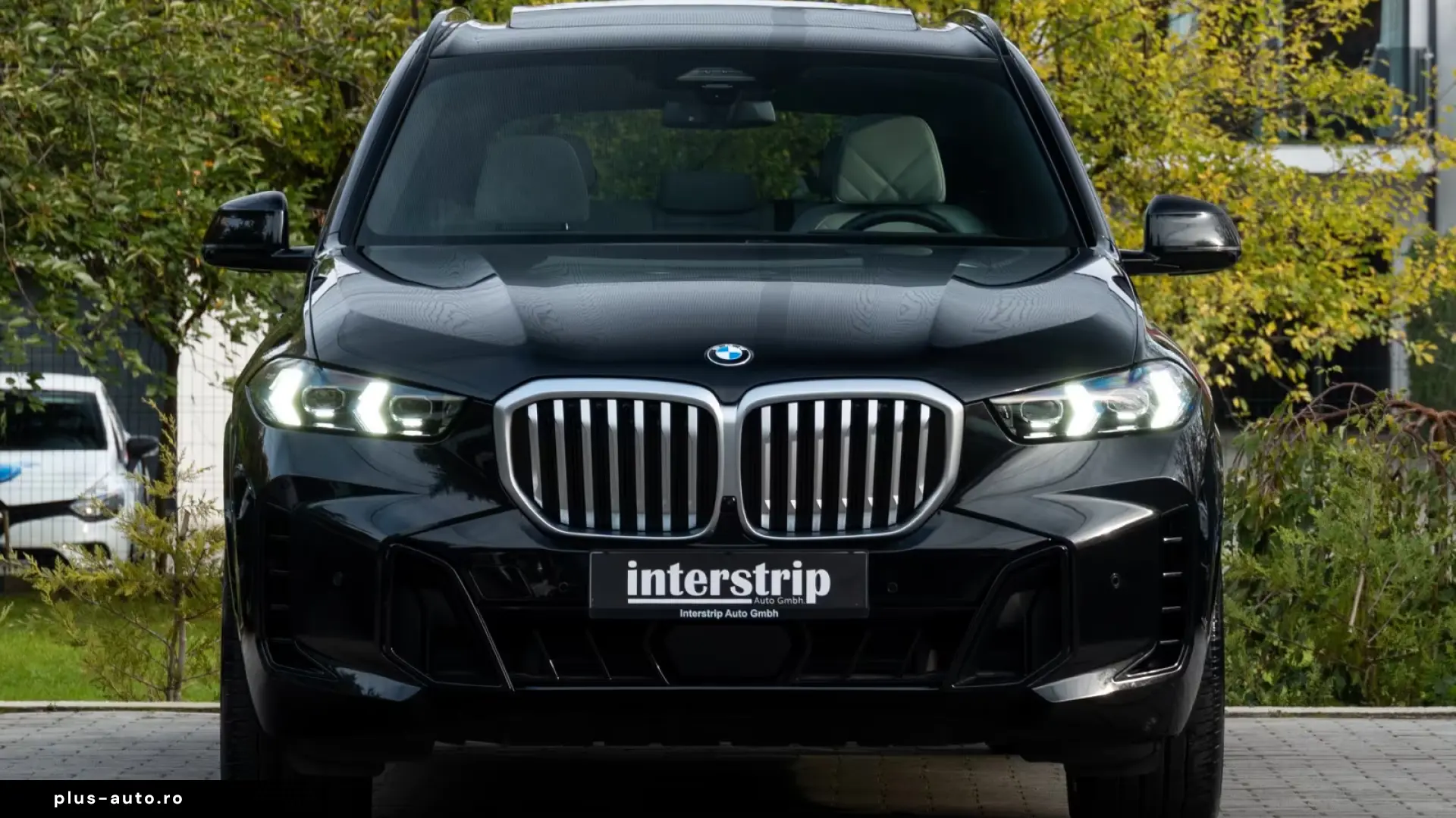 BMW X5 30d M SPORT.LUFTF.