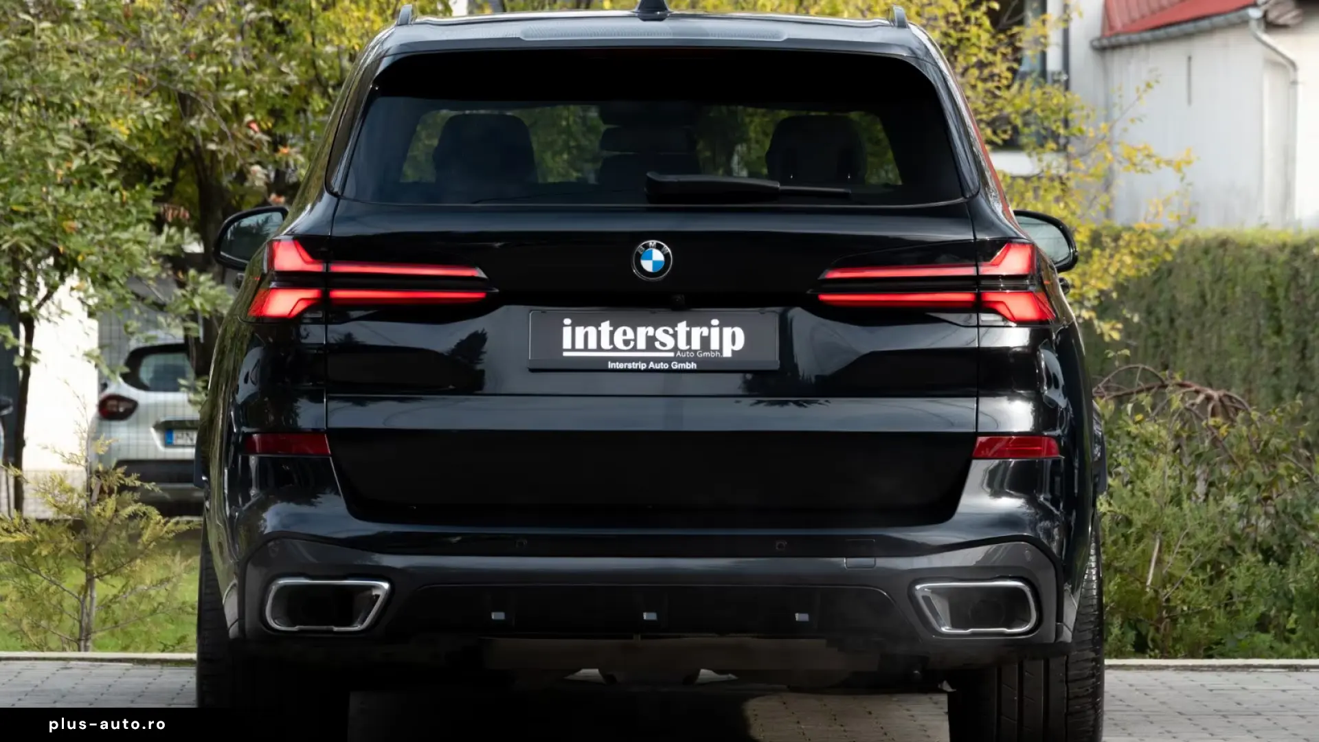 BMW X5 30d M SPORT.LUFTF.