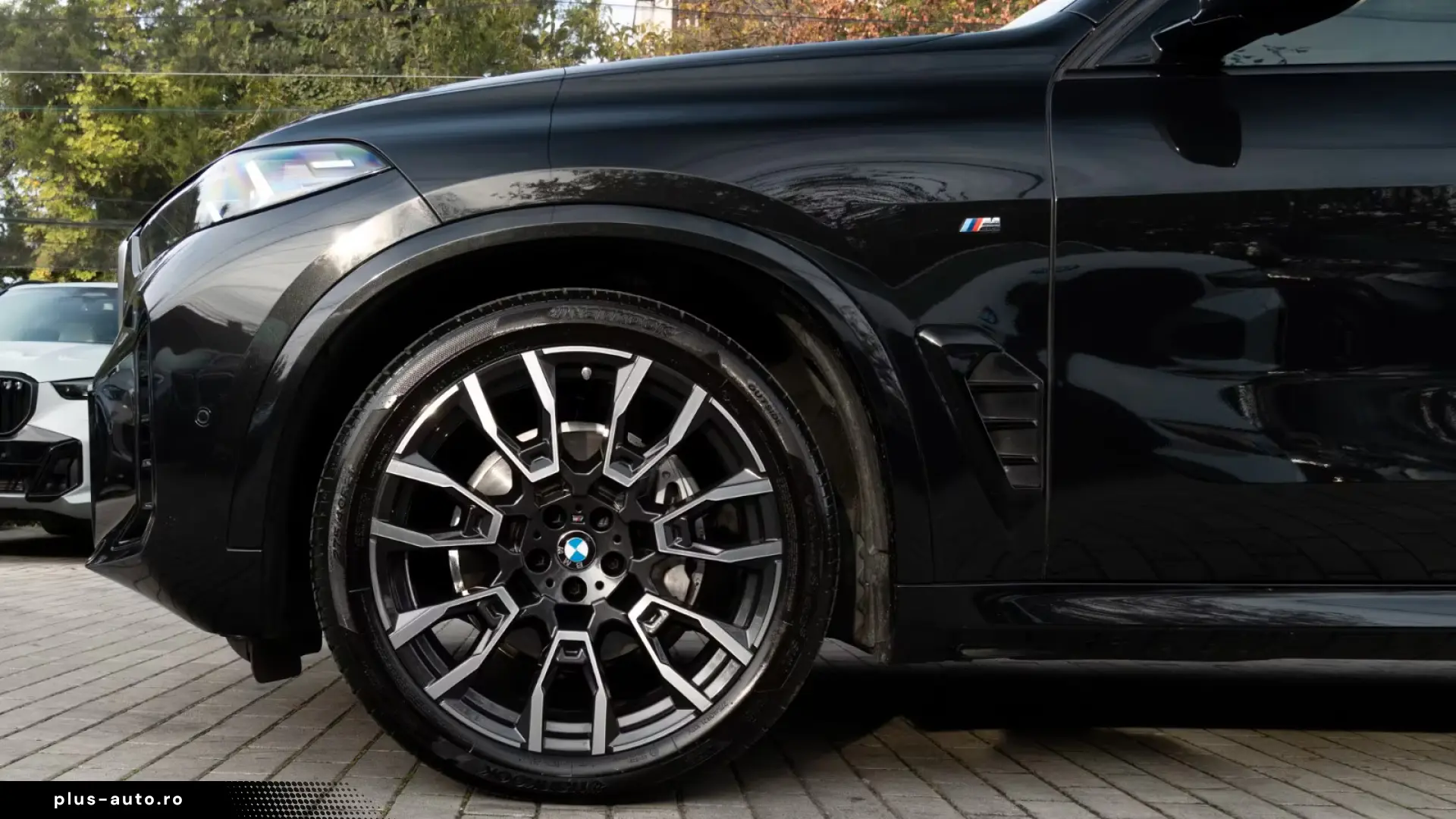BMW X5 30d M SPORT.LUFTF.