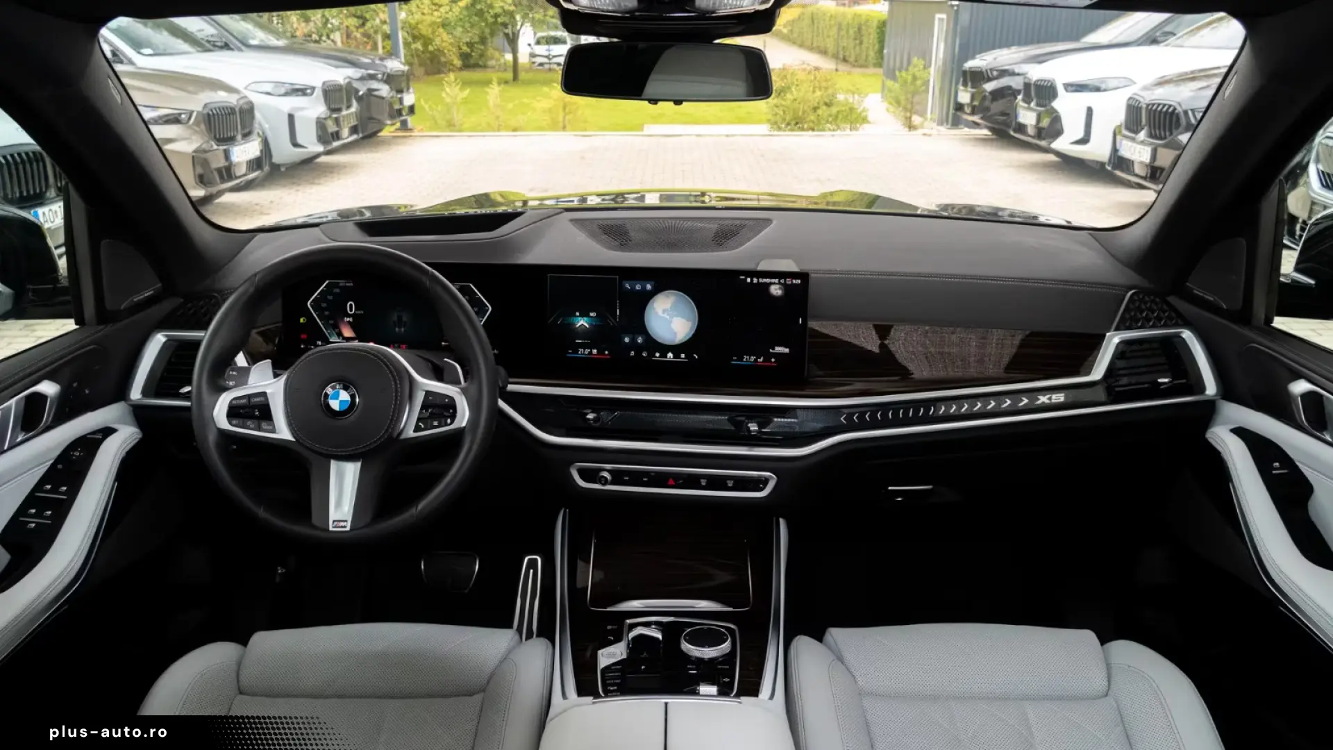 BMW X5 30d M SPORT.LUFTF.