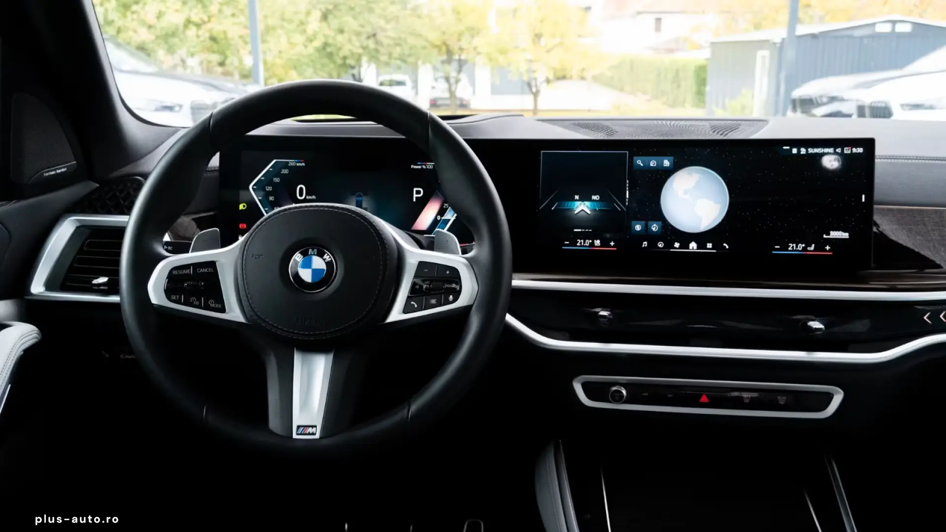 BMW X5 30d M SPORT.LUFTF.