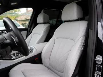 BMW X5 30d M SPORT.LUFTF.
