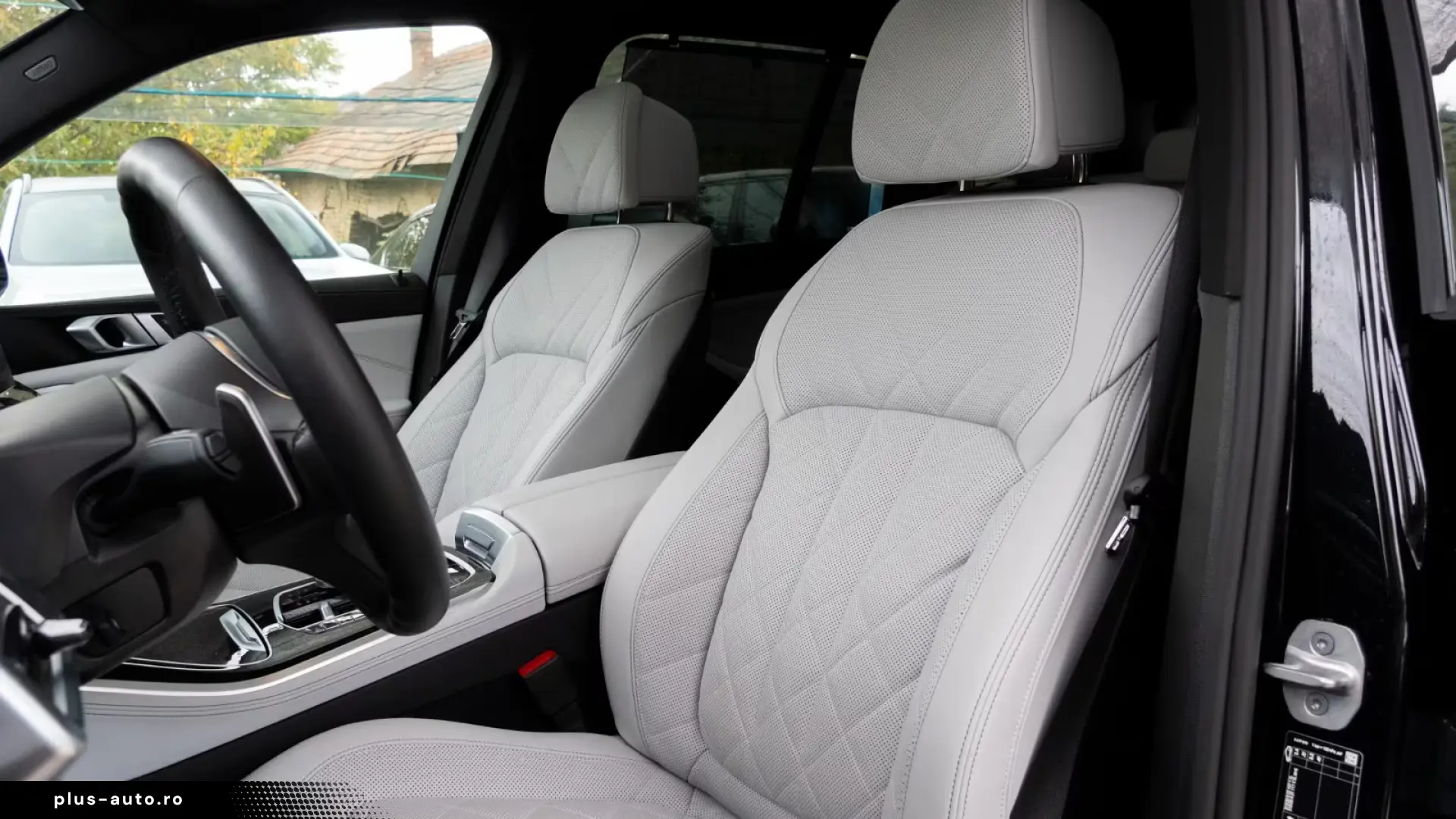 BMW X5 30d M SPORT.LUFTF.