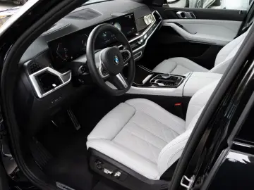 BMW X5 30d M SPORT.LUFTF.