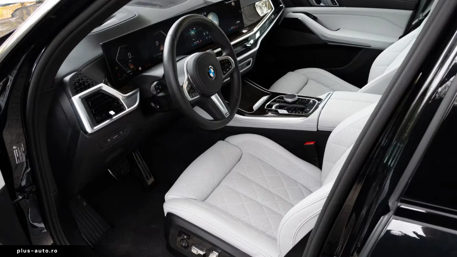 BMW X5 30d M SPORT.LUFTF.