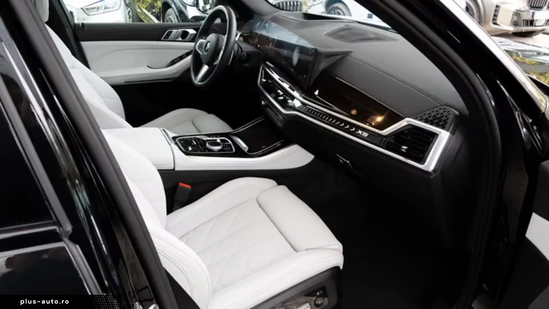 BMW X5 30d M SPORT.LUFTF.