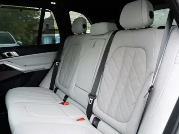 BMW X5 30d M SPORT.LUFTF.