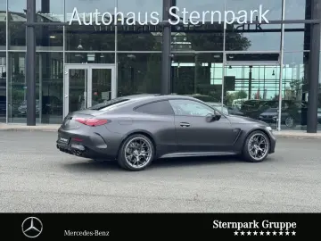 MERCEDES-BENZ CLE 53 AMG 4M  Premium  HUD FAP  Burm …